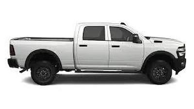 New 2025 Ram 2500 Tradesman Crew Cab 4x4 Pickup for sale #SG557144 - photo 1