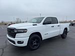 New 2025 Ram 1500 Tradesman Quad Cab 4x4 Pickup for sale #SN645304 - photo 1
