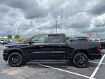 New 2025 Ram 1500 Laramie Crew Cab 4x4 Pickup for sale #SN701259 - photo 2