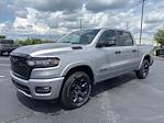 New 2025 Ram 1500 Big Horn Crew Cab 4x4 Pickup for sale #SN719215 - photo 1
