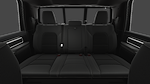 New 2025 Ram 1500 Big Horn Crew Cab 4x4 Pickup for sale #761704 - photo 3