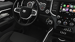 New 2025 Ram 1500 Big Horn Crew Cab 4x4 Pickup for sale #761704 - photo 5