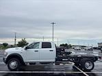 New 2024 Ram 5500 Tradesman Crew Cab 4x4 84 CA Cab Chassis for sale #RG419028 - photo 3