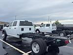 New 2024 Ram 5500 Tradesman Crew Cab 4x4 84 CA Cab Chassis for sale #RG419028 - photo 2