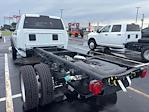 New 2024 Ram 5500 Tradesman Crew Cab 4x4 84 CA Cab Chassis for sale #RG419028 - photo 4
