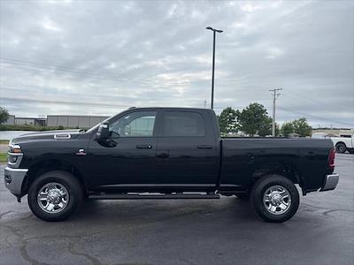 New 2025 Ram 2500 Tradesman Crew Cab 4x4 Pickup for sale #SG511351 - photo 2