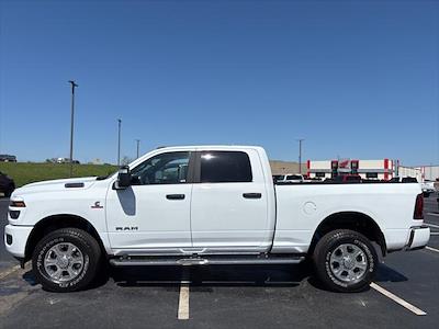 New 2025 Ram 2500 Big Horn Crew Cab 4x4 Pickup for sale #SG532538 - photo 2