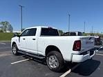 New 2025 Ram 2500 Big Horn Crew Cab 4x4 Pickup for sale #SG532538 - photo 3