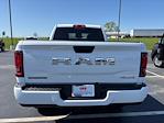 New 2025 Ram 2500 Big Horn Crew Cab 4x4 Pickup for sale #SG532538 - photo 4
