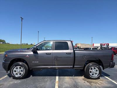 New 2025 Ram 2500 Big Horn Crew Cab 4x4 Pickup for sale #SG532539 - photo 2