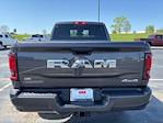 New 2025 Ram 2500 Big Horn Crew Cab 4x4 Pickup for sale #SG532539 - photo 4