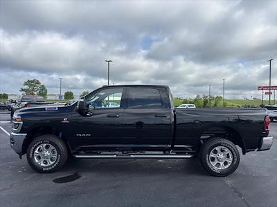 New 2025 Ram 2500 Big Horn Crew Cab 4x4 Pickup for sale #SG532541 - photo 2