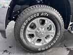 New 2025 Ram 2500 Big Horn Crew Cab 4x4 Pickup for sale #SG532541 - photo 10