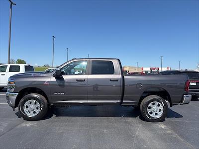 New 2025 Ram 2500 Big Horn Crew Cab 4x4 Pickup for sale #SG532542 - photo 2