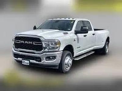 New 2025 Ram 3500 Tradesman Crew Cab 4x4 DRW Pickup for sale #SG559956 - photo 1