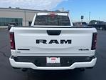 New 2025 Ram 1500 Big Horn Crew Cab 4x4 Pickup for sale #SN551254 - photo 4
