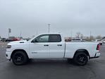 New 2025 Ram 1500 Tradesman Quad Cab 4x4 Pickup for sale #SN645304 - photo 2