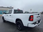 New 2025 Ram 1500 Tradesman Quad Cab 4x4 Pickup for sale #SN645304 - photo 3