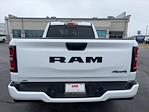 New 2025 Ram 1500 Tradesman Quad Cab 4x4 Pickup for sale #SN645304 - photo 4