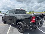 New 2025 Ram 1500 Laramie Crew Cab 4x4 Pickup for sale #SN701259 - photo 3