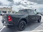 New 2025 Ram 1500 Laramie Crew Cab 4x4 Pickup for sale #SN701259 - photo 6