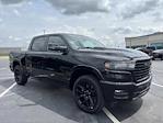 New 2025 Ram 1500 Laramie Crew Cab 4x4 Pickup for sale #SN701259 - photo 7
