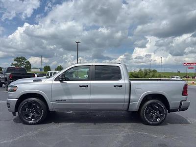 New 2025 Ram 1500 Big Horn Crew Cab 4x4 Pickup for sale #SN719215 - photo 2