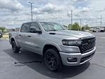 New 2025 Ram 1500 Big Horn Crew Cab 4x4 Pickup for sale #SN719215 - photo 7