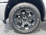 New 2025 Ram 1500 Big Horn Crew Cab 4x4 Pickup for sale #SN719215 - photo 9