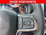 New 2025 Ram 1500 Big Horn Quad Cab for sale #SN750343 - photo 13