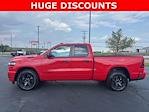 New 2025 Ram 1500 Big Horn Quad Cab for sale #SN750343 - photo 2