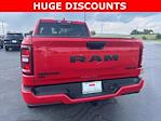 New 2025 Ram 1500 Big Horn Quad Cab for sale #SN750343 - photo 4