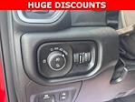New 2025 Ram 1500 Big Horn Quad Cab for sale #SN750343 - photo 8