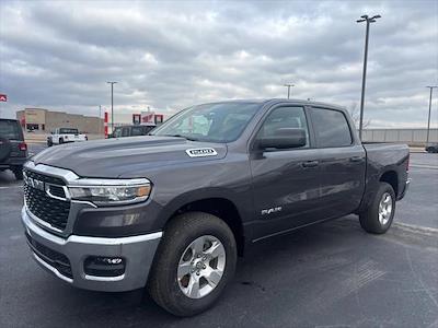 New 2026 Ram 1500 Big Horn Crew Cab for sale #T4161204 - photo 1