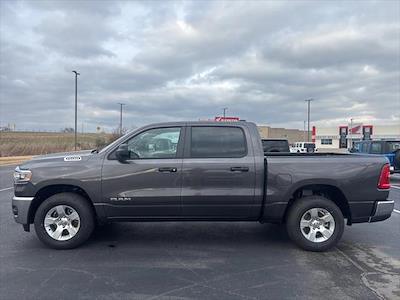 New 2026 Ram 1500 Big Horn Crew Cab for sale #T4161204 - photo 2