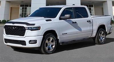 New 2026 Ram 1500 Tradesman Crew Cab for sale #T4161842 - photo 1