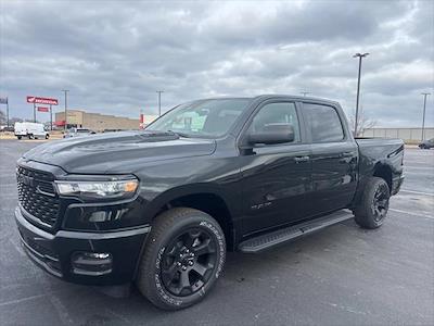 New 2026 Ram 1500 Tradesman Crew Cab for sale #T4161843 - photo 1