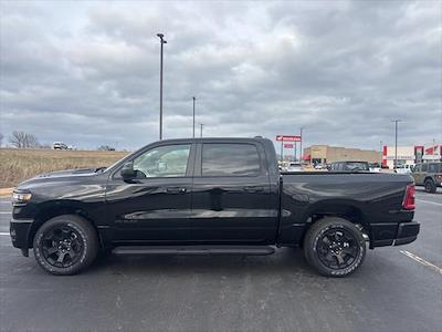 New 2026 Ram 1500 Tradesman Crew Cab for sale #T4161843 - photo 2