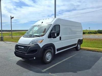 New 2026 Ram ProMaster 2500 High Roof Empty Cargo Van for sale #TE162098 - photo 1