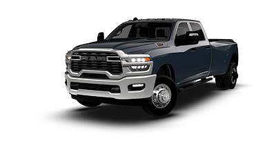 New 2026 Ram 3500 Tradesman Crew Cab 4x4 DRW Pickup for sale #TG151075 - photo 1
