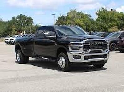 New 2026 Ram 3500 Big Horn Crew Cab 4x4 DRW Pickup for sale #TG151080 - photo 1