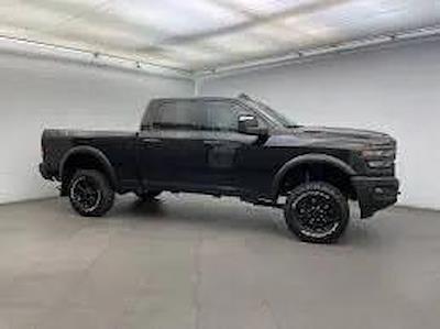 New 2026 Ram 2500 Big Horn Crew Cab 4x4 Pickup for sale #TG151987 - photo 1