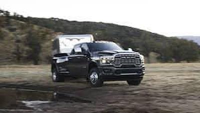New 2026 Ram 2500 Big Horn Crew Cab 4x4 Pickup for sale #TG151988 - photo 1
