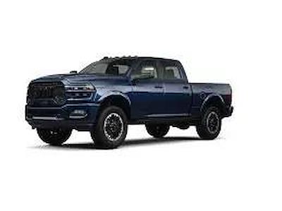 New 2026 Ram 2500 Big Horn Crew Cab 4x4 Pickup for sale #TG151989 - photo 1