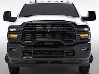 New 2026 Ram 2500 Big Horn Crew Cab 4x4 Pickup for sale #TG151990 - photo 1