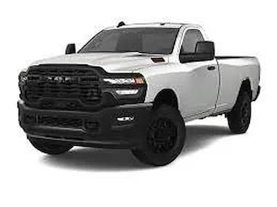 New 2026 Ram 2500 Tradesman Crew Cab 4x4 Pickup for sale #TG162687 - photo 1