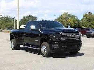 New 2026 Ram 3500 Laramie Crew Cab 4x4 DRW Pickup for sale #TG166815 - photo 1