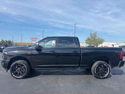 New 2026 Ram 2500 Laramie Crew Cab for sale #TG173818 - photo 2