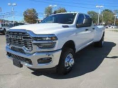 New 2026 Ram 3500 Tradesman Crew Cab for sale #TG219749 - photo 1