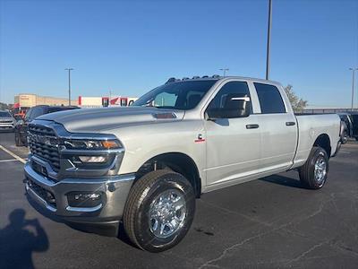 New 2026 Ram 2500 Tradesman Crew Cab 4x4 Pickup for sale #TG220050 - photo 1